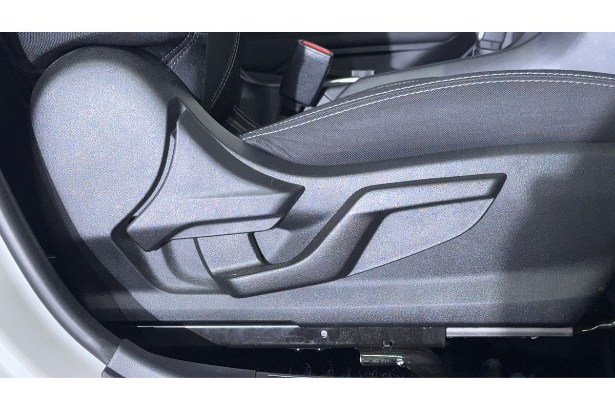 2023 Subaru Forester 2.5i 50 Years Edition S5