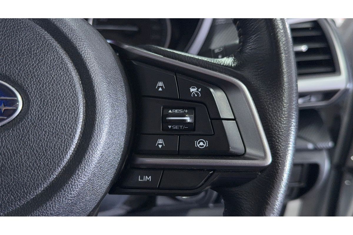 2023 Subaru Forester 2.5i 50 Years Edition S5