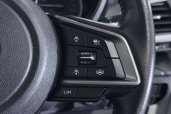 2023 Subaru Forester 2.5i 50 Years Edition S5