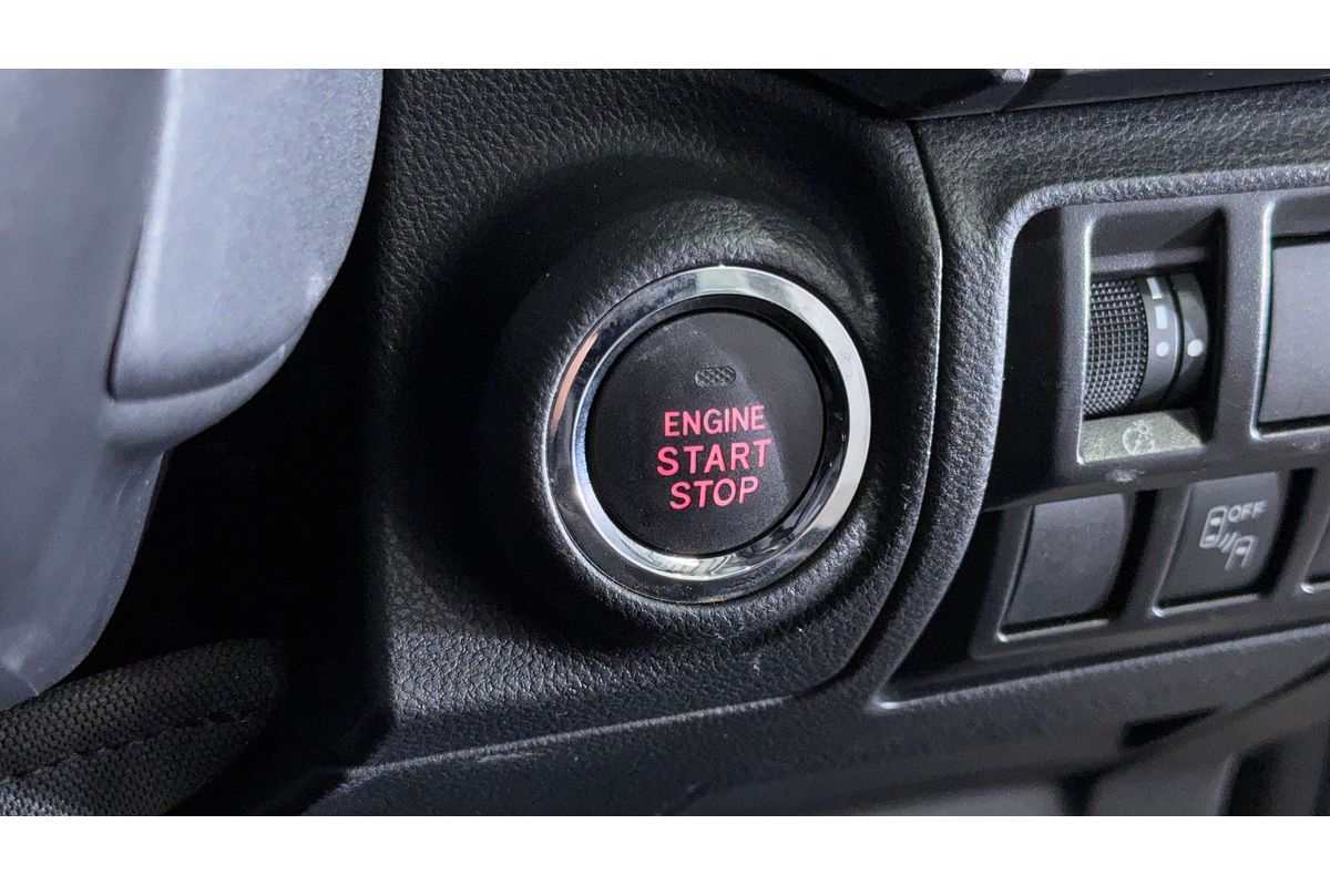 2023 Subaru Forester 2.5i 50 Years Edition S5