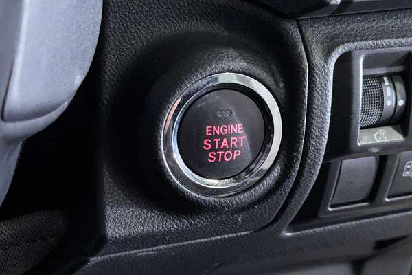 2023 Subaru Forester 2.5i 50 Years Edition S5