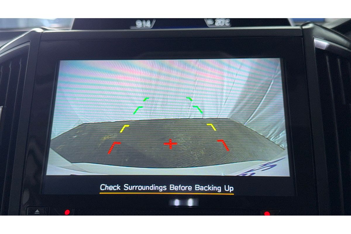 2023 Subaru Forester 2.5i 50 Years Edition S5