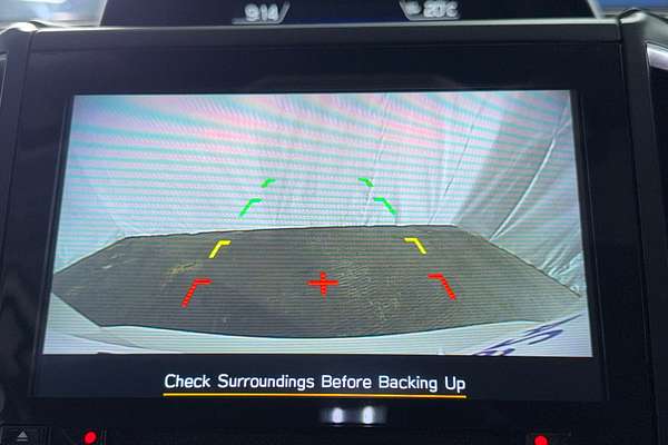 2023 Subaru Forester 2.5i 50 Years Edition S5