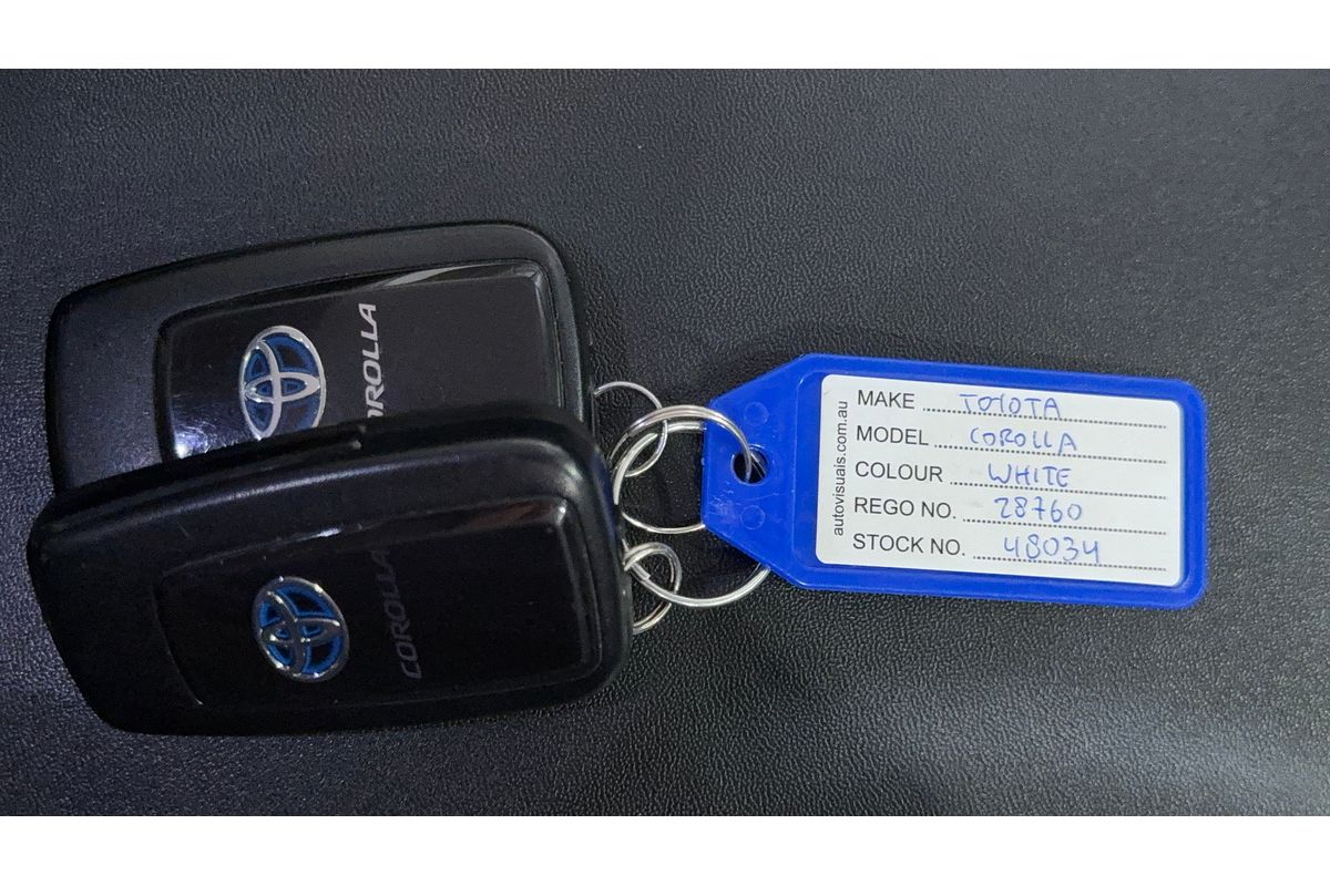 2023 Subaru Forester 2.5i 50 Years Edition S5