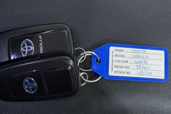 2023 Subaru Forester 2.5i 50 Years Edition S5