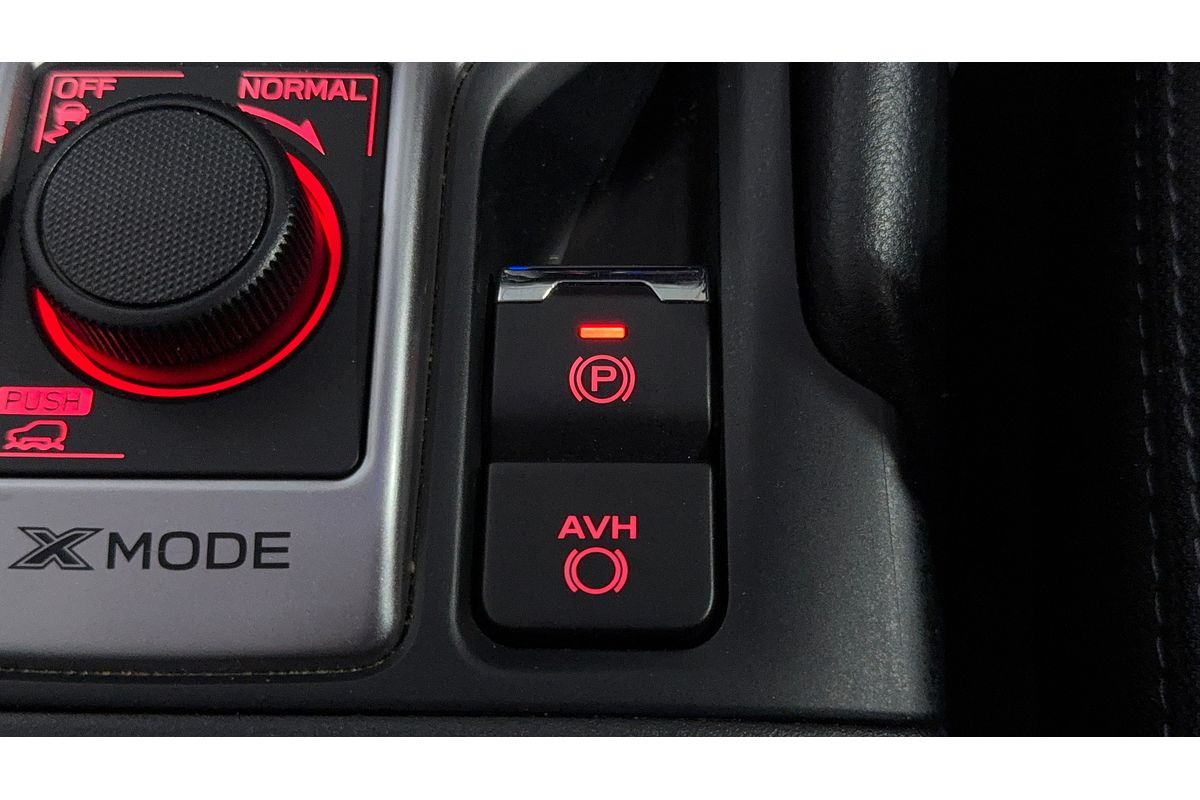 2023 Subaru Forester 2.5i 50 Years Edition S5