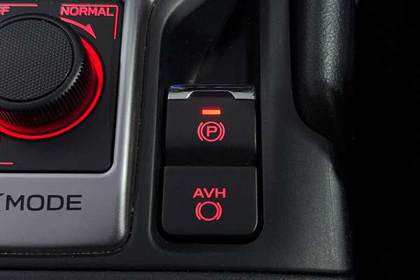 2023 Subaru Forester 2.5i 50 Years Edition S5