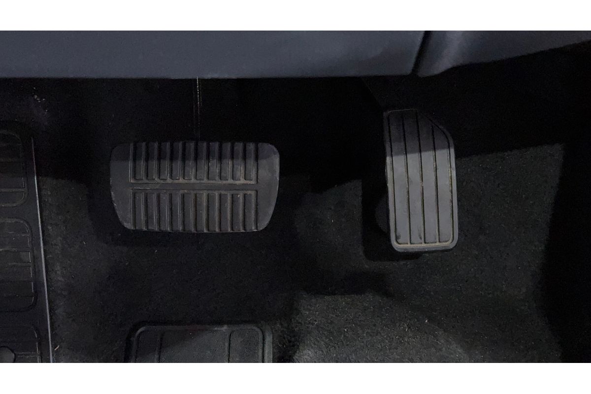 2023 Subaru Forester 2.5i 50 Years Edition S5