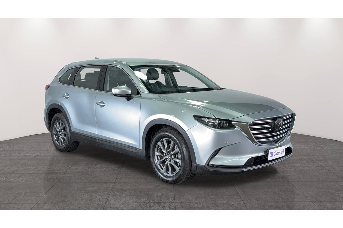 2020 Mazda CX-9 Touring TC