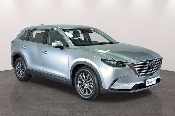 2020 Mazda CX-9 Touring TC