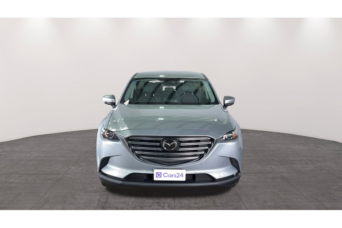 2020 Mazda CX-9 Touring TC