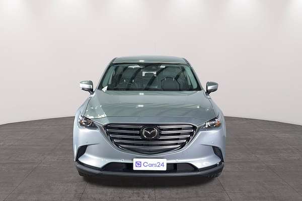 2020 Mazda CX-9 Touring TC