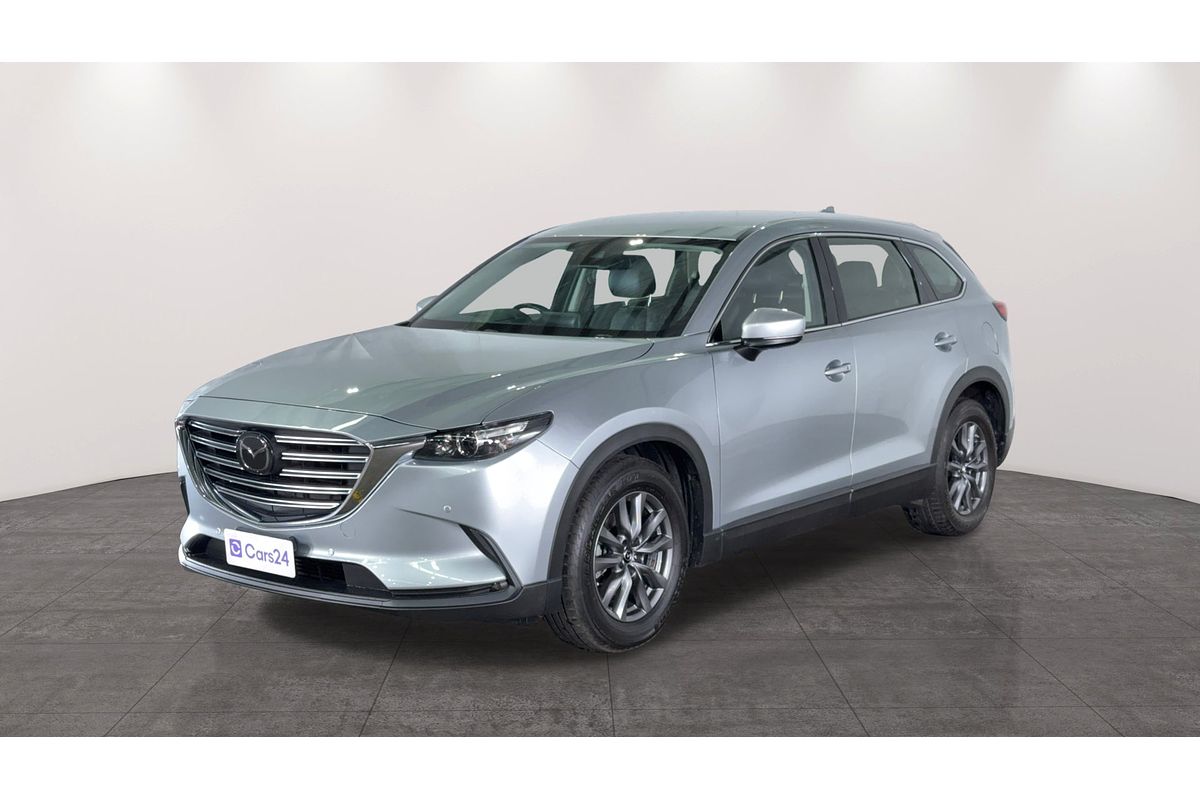 2020 Mazda CX-9 Touring TC