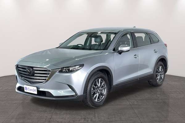 2020 Mazda CX-9 Touring TC