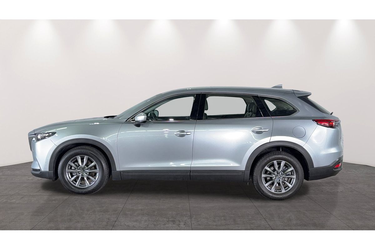 2020 Mazda CX-9 Touring TC