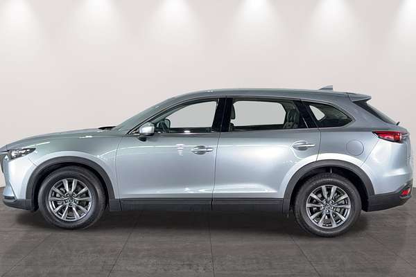 2020 Mazda CX-9 Touring TC