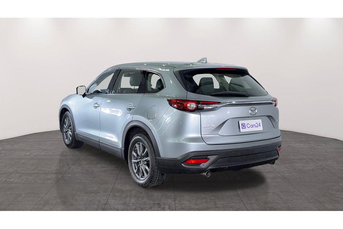 2020 Mazda CX-9 Touring TC