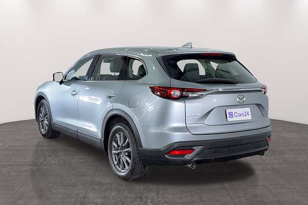 2020 Mazda CX-9 Touring TC