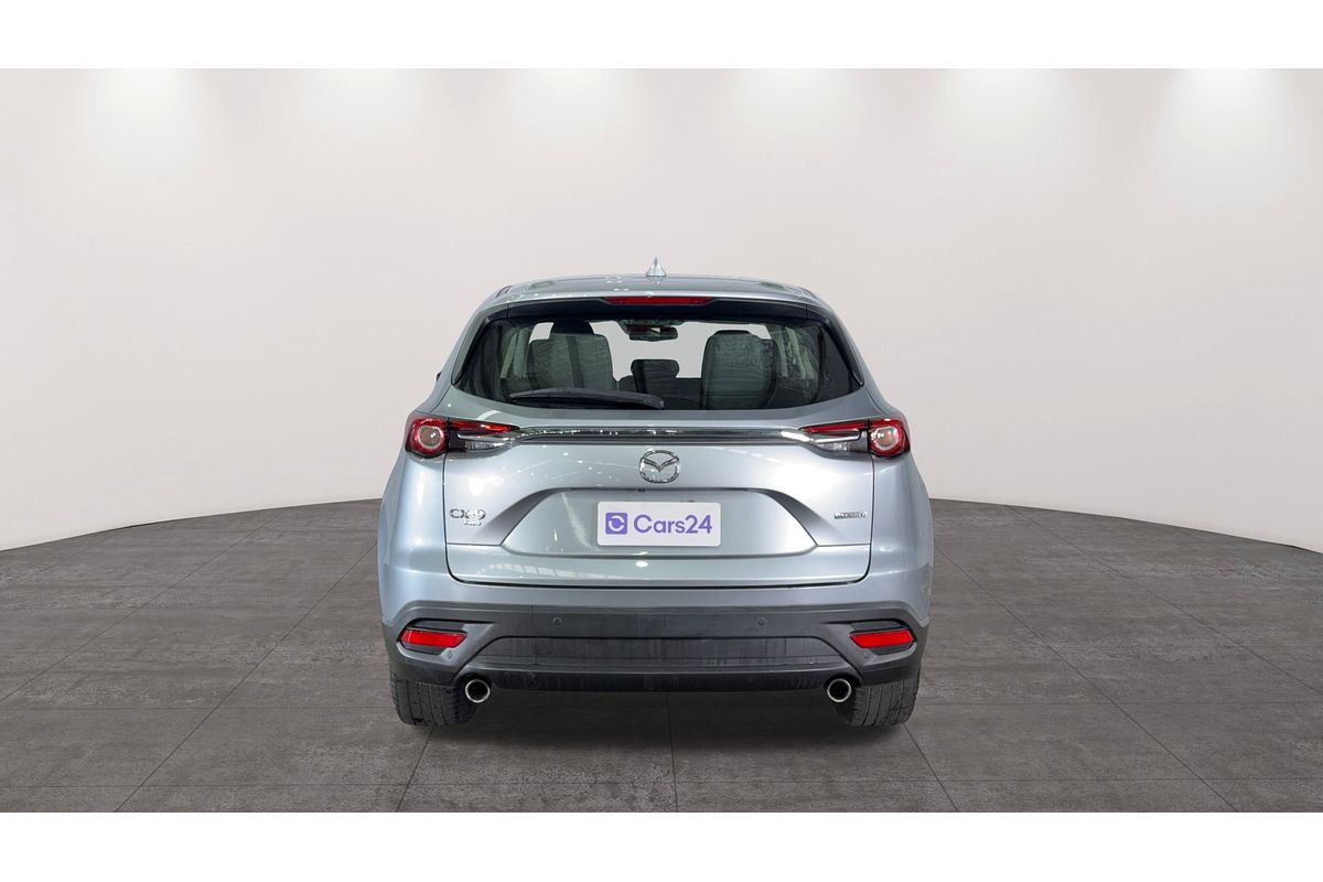 2020 Mazda CX-9 Touring TC