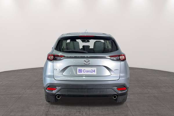 2020 Mazda CX-9 Touring TC