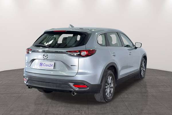 2020 Mazda CX-9 Touring TC