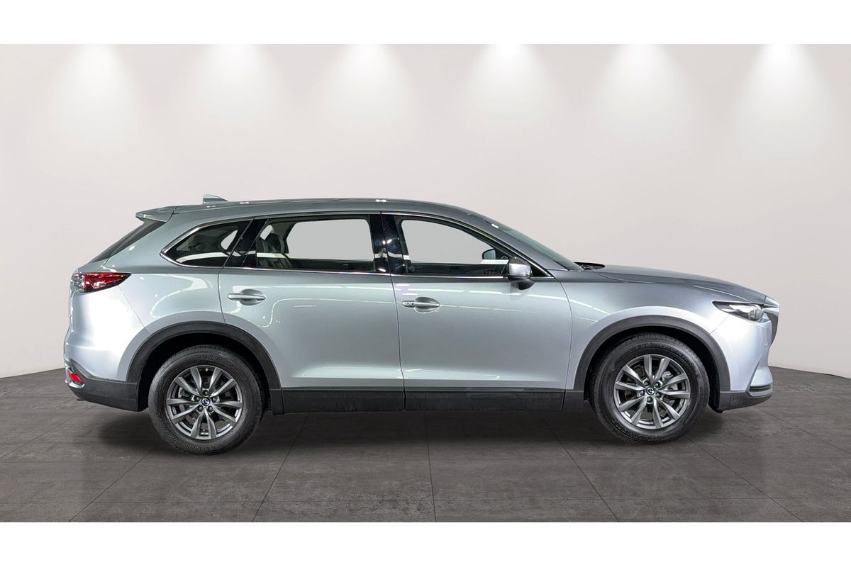 2020 Mazda CX-9 Touring TC
