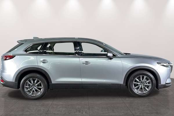 2020 Mazda CX-9 Touring TC