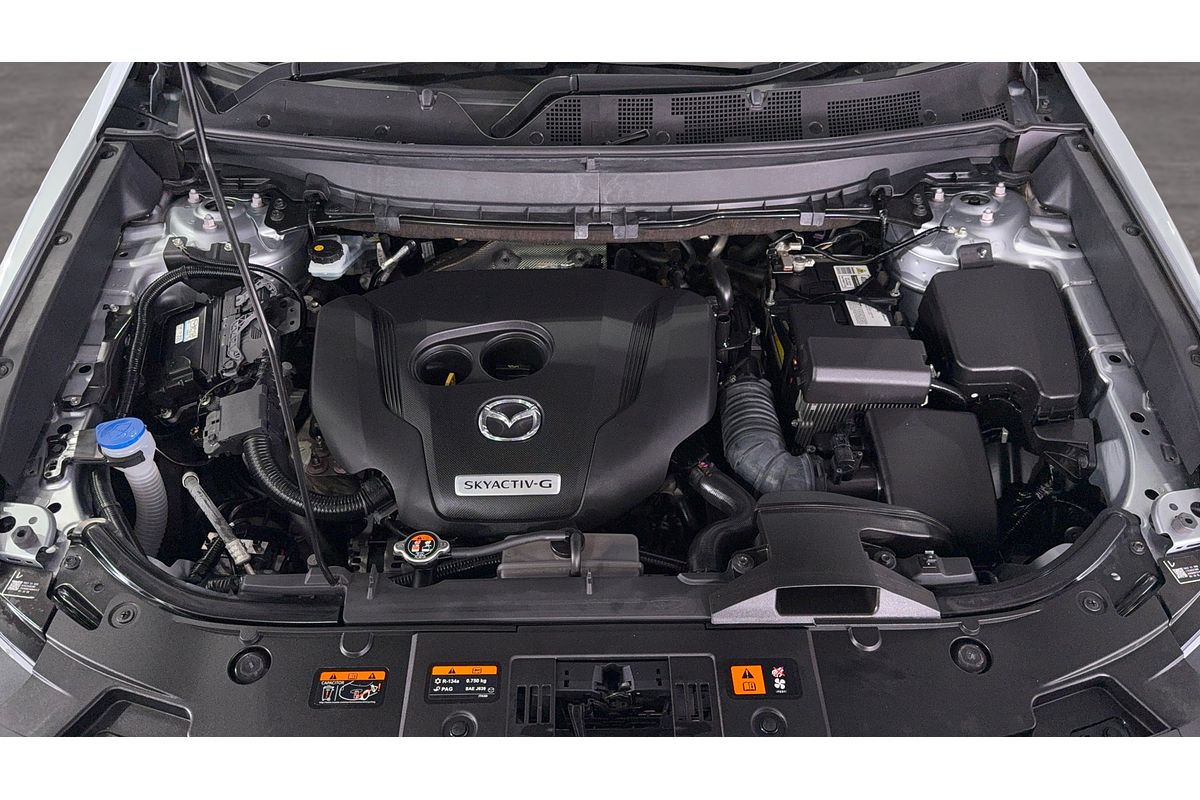 2020 Mazda CX-9 Touring TC