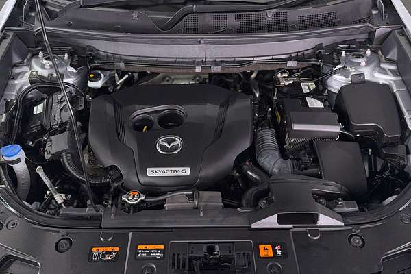 2020 Mazda CX-9 Touring TC