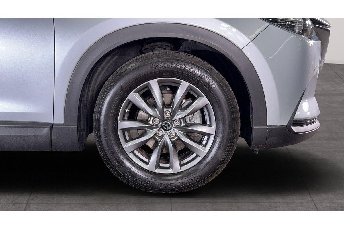 2020 Mazda CX-9 Touring TC