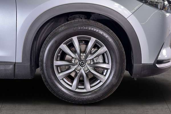 2020 Mazda CX-9 Touring TC