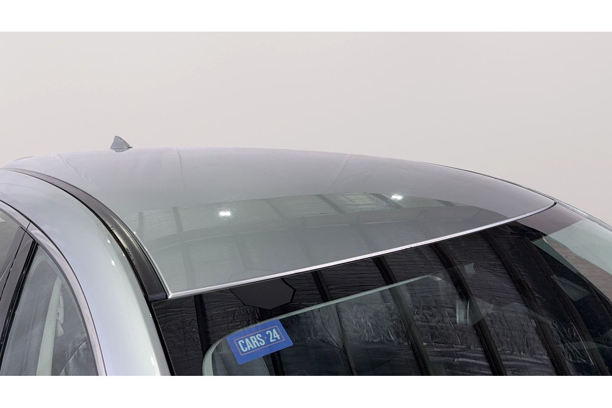 2020 Mazda CX-9 Touring TC