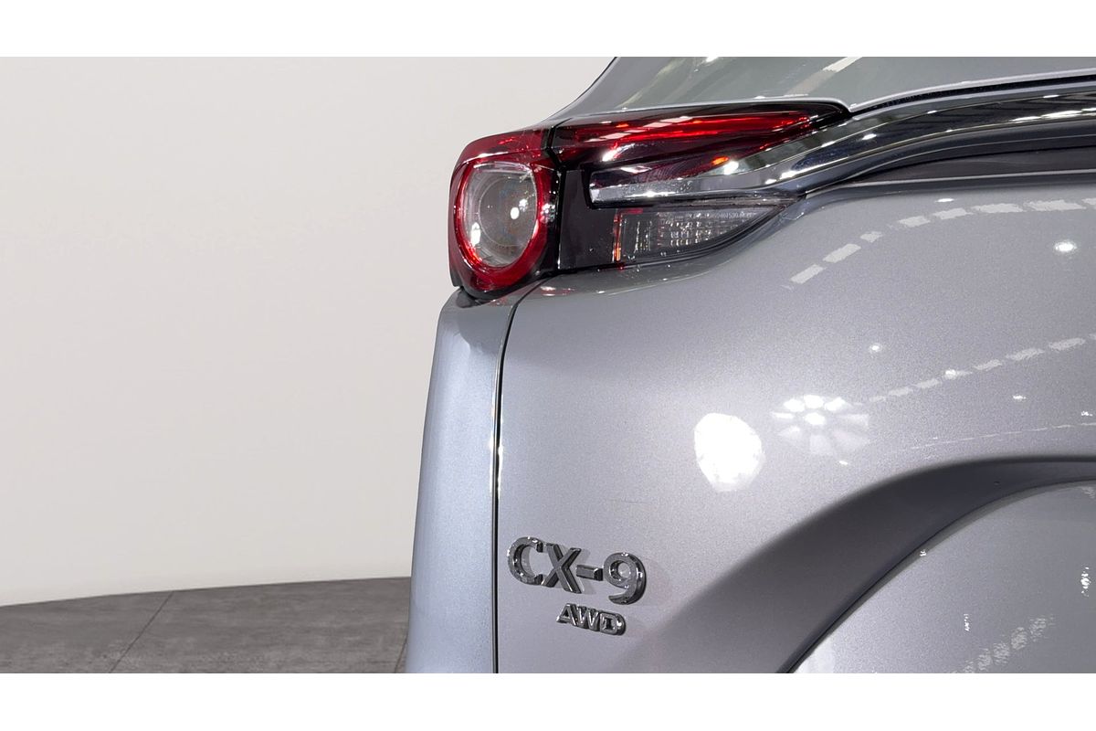 2020 Mazda CX-9 Touring TC