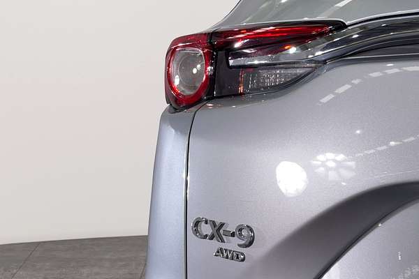 2020 Mazda CX-9 Touring TC