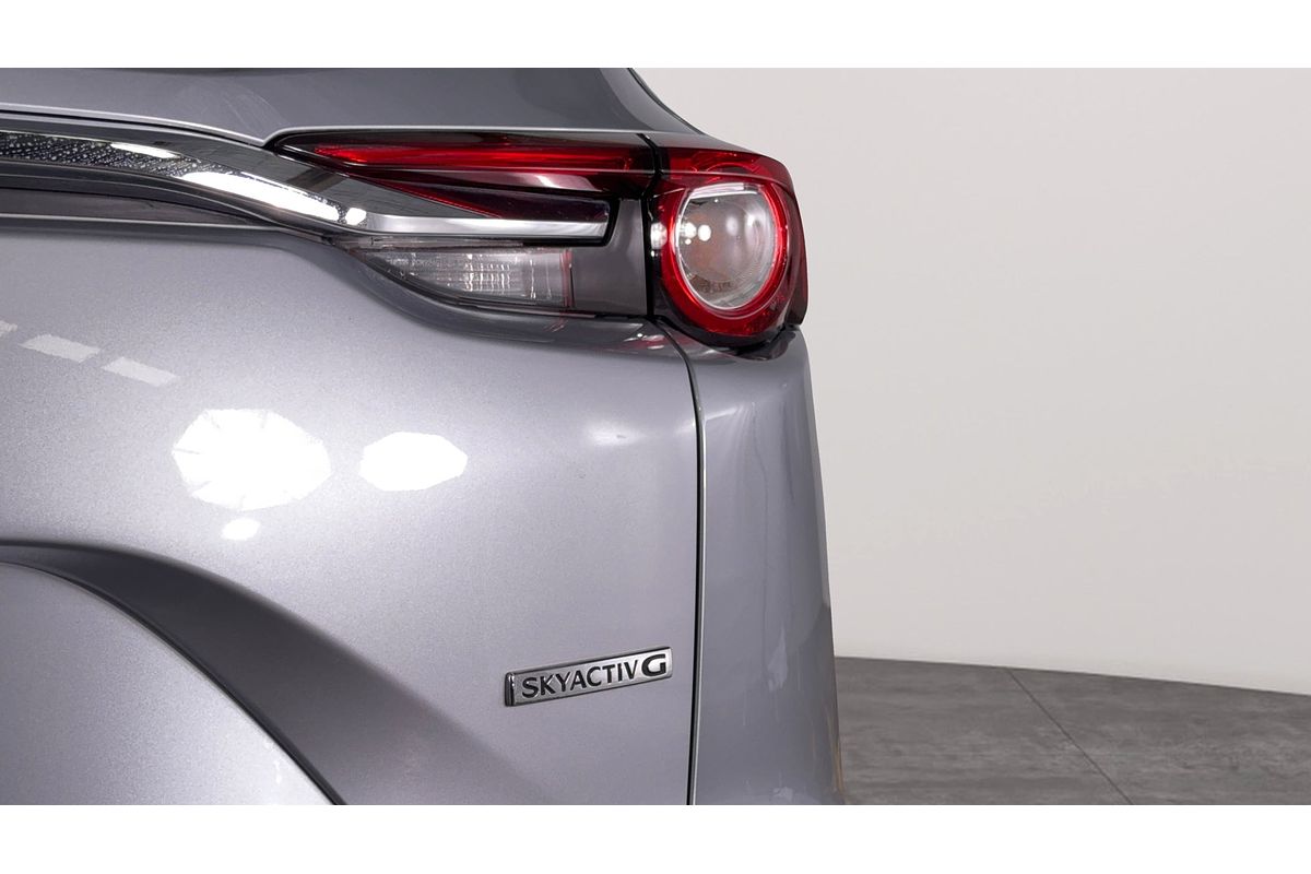 2020 Mazda CX-9 Touring TC