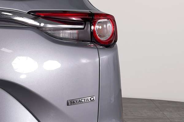 2020 Mazda CX-9 Touring TC