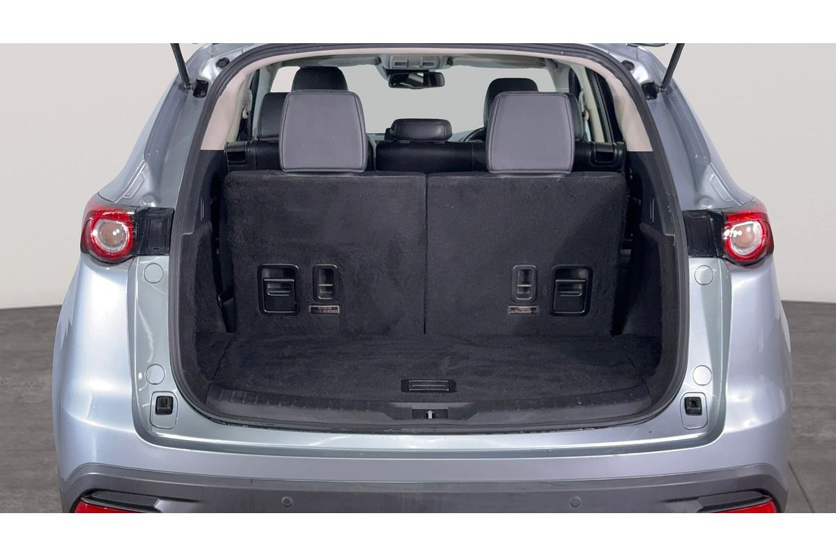 2020 Mazda CX-9 Touring TC