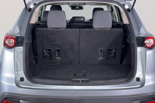 2020 Mazda CX-9 Touring TC