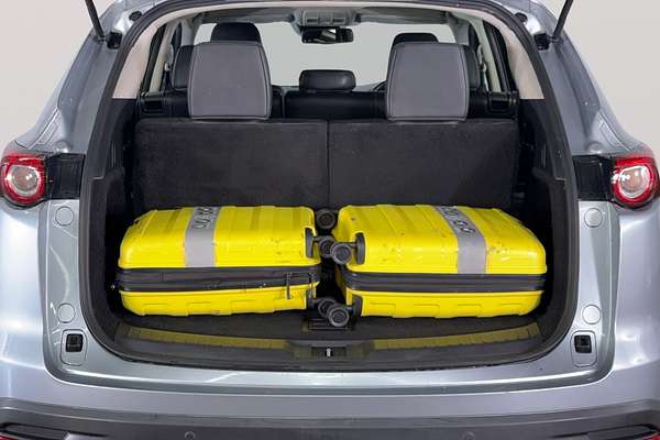 2020 Mazda CX-9 Touring TC