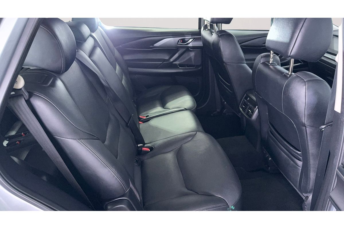 2020 Mazda CX-9 Touring TC