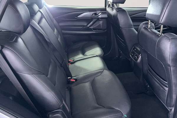 2020 Mazda CX-9 Touring TC