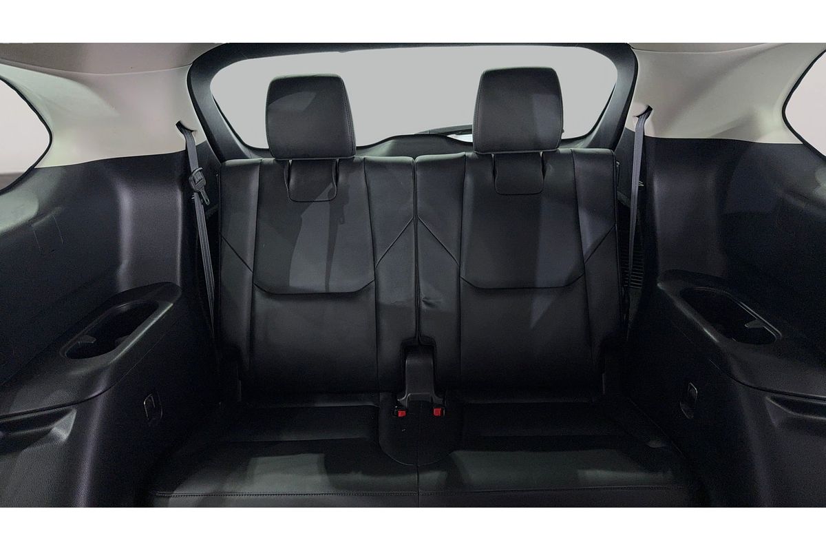 2020 Mazda CX-9 Touring TC