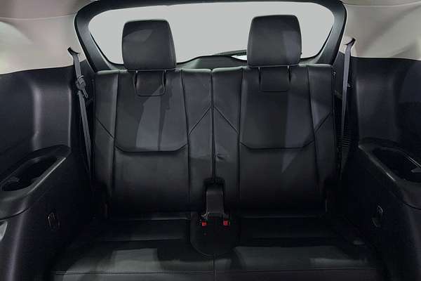 2020 Mazda CX-9 Touring TC