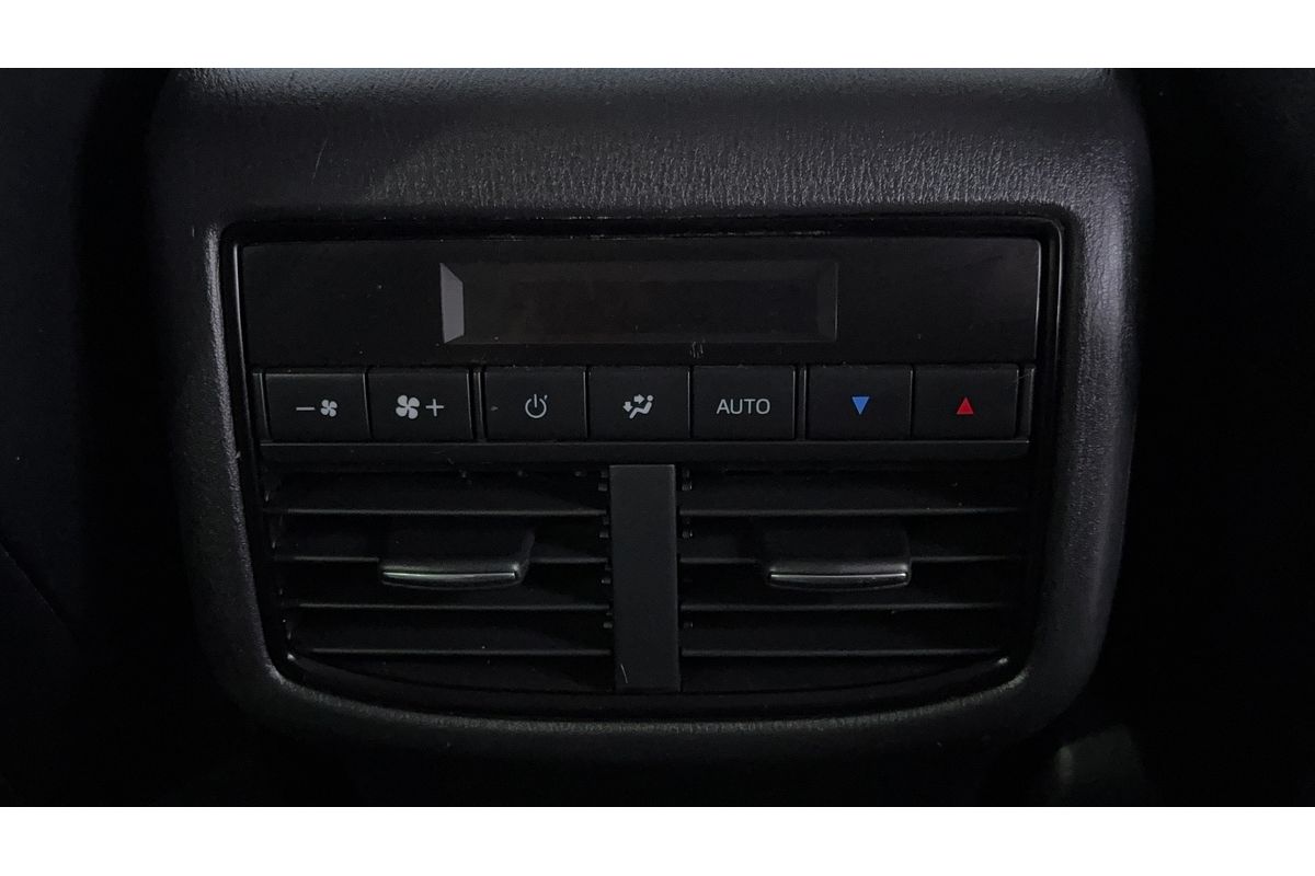 2020 Mazda CX-9 Touring TC