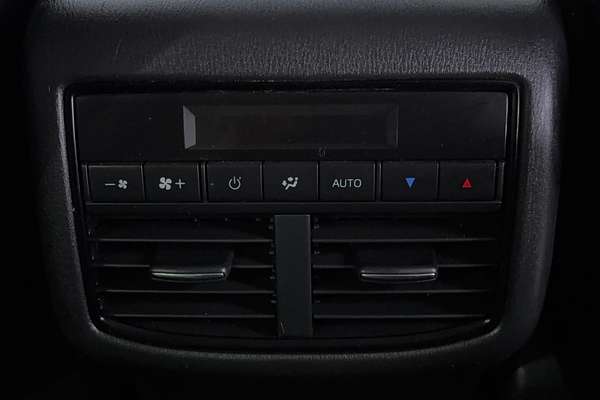 2020 Mazda CX-9 Touring TC