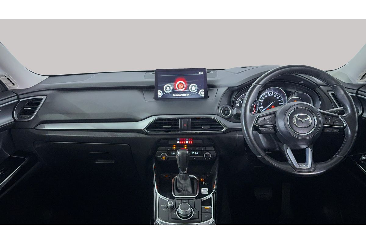 2020 Mazda CX-9 Touring TC