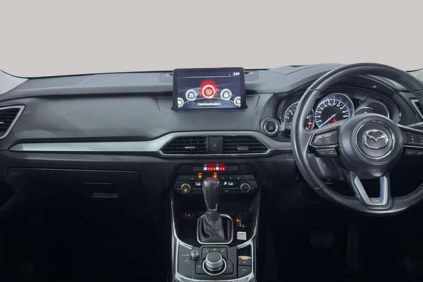2020 Mazda CX-9 Touring TC