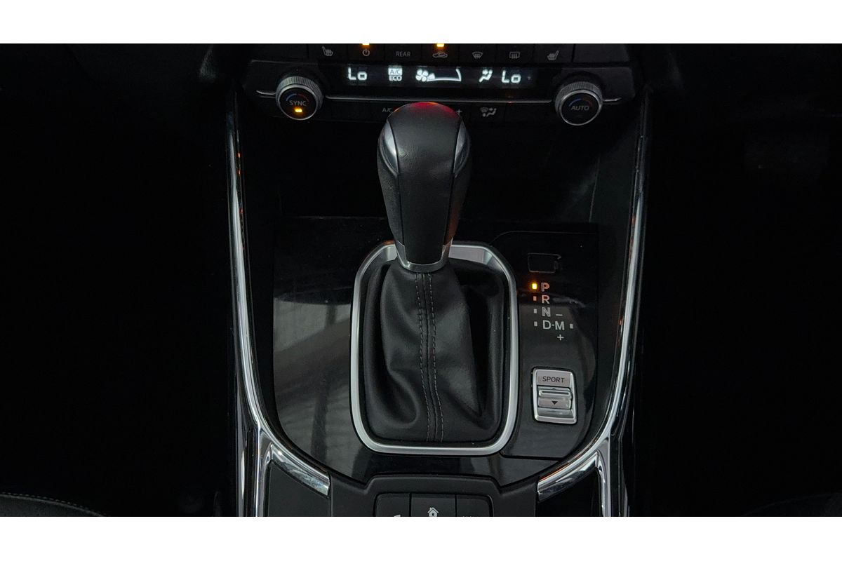 2020 Mazda CX-9 Touring TC