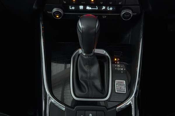 2020 Mazda CX-9 Touring TC