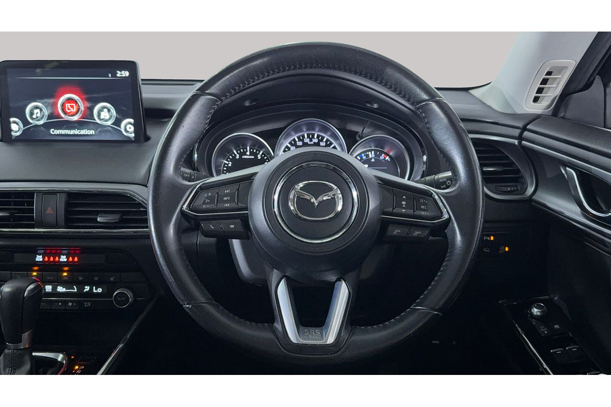 2020 Mazda CX-9 Touring TC